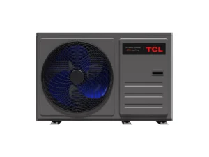 TCL R290 Tri-thermal ATW Heat Pump