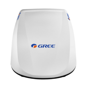 Gree 2.5Kw Inverter Roof Top Air Conditioner with Slim Plenum