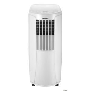 Gree GPH12AL Portable Heat Pump Air Conditioning Unit (Gree Shiny White)