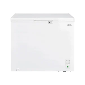 Chest Freezer double door, Net 198L, 7 cu.ft. MDRC280SLF01