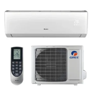 Gree 9000 BTU inverter air conditioner