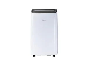 TCL 14000 BTU 4 in 1 - Cooling /Fan / Heating / Dehumidifier Mode