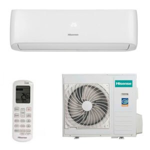Wall Split AC Air Conditioner Hisense Style CF70BT2BG + AS70BT2BW