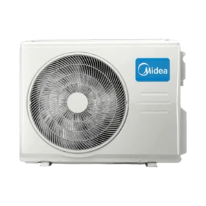 MIDEA UNICOOL, 2.0HP 1 drive 2 inverter AC