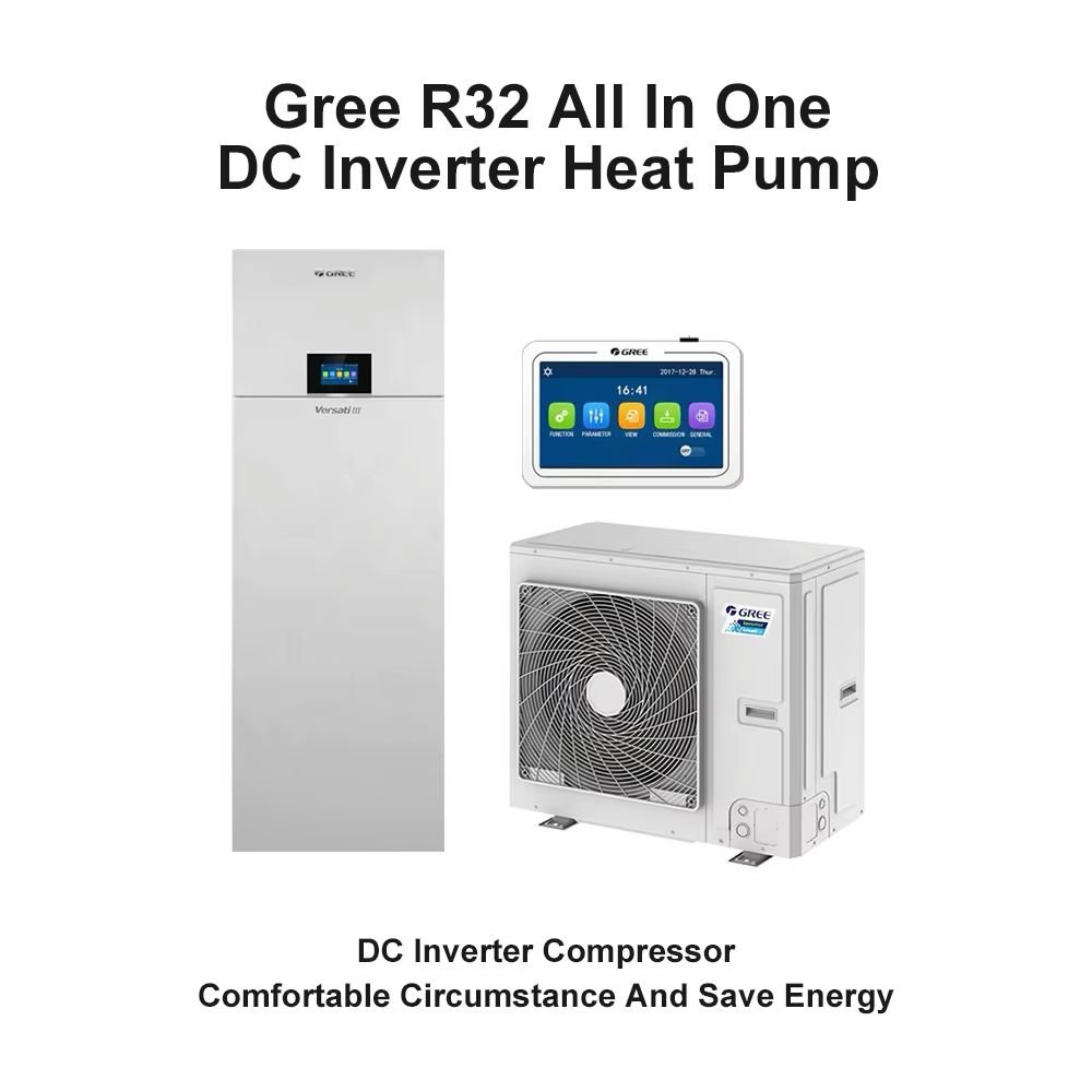 Gree Versati Monoblock